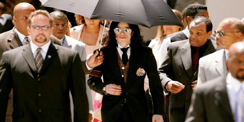 Shocking Details Revealed in Netflix’s Latest Michael Jackson Documentary